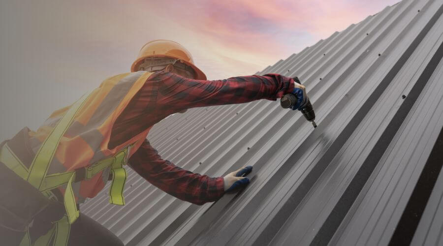 Expert top industrial roofings services in Neola, UT